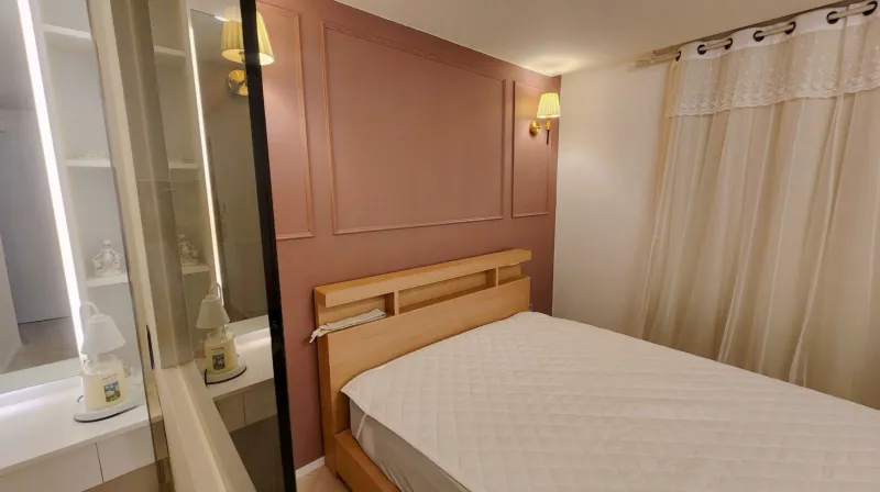 [Siheung] Fully Renovated 3-Room Apartment, 10-Minute Walk from Siheung Daeya Station 3