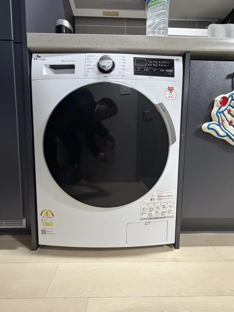 [Ansan] MTV Business Trip. Short-term Stay Fully Furnished / Immediate Move-in / Spacious Parking 36
