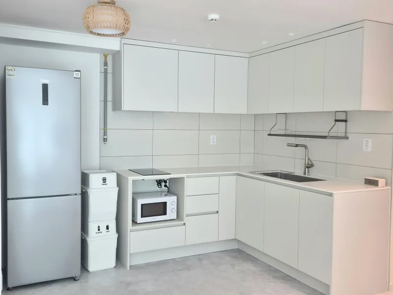 [Jung-gu, Ulsan] Duplex Cozy Villa 28
