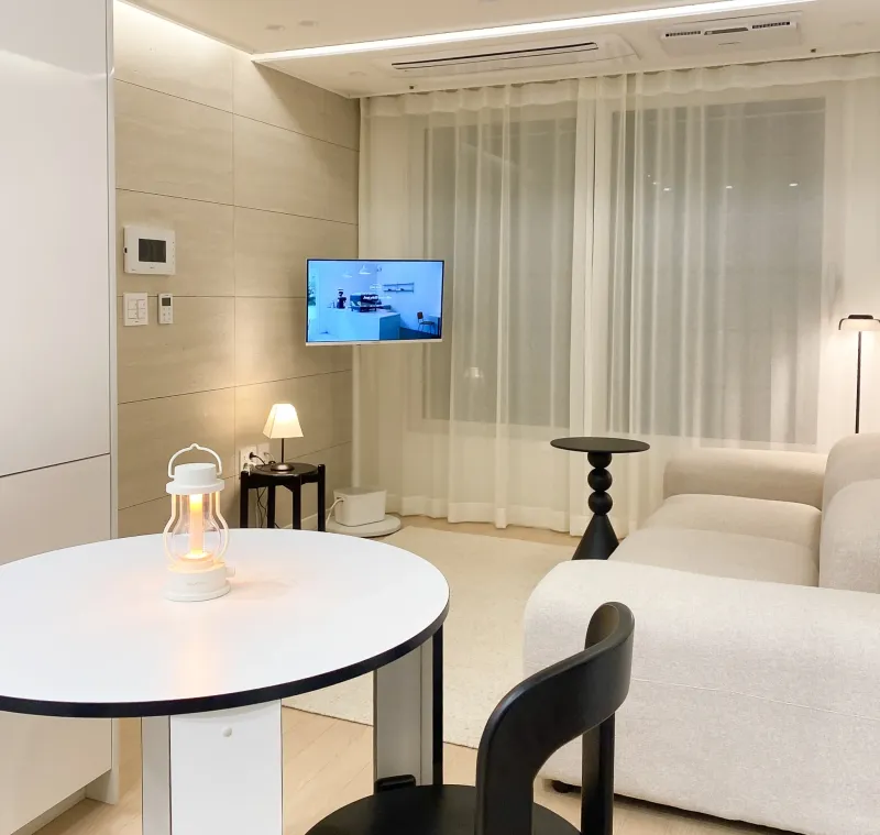 [Songpa, Seoul] 10 minutes from Ogeum and Gaerong Stations, Parking, Newly Built, House with a Great Vibe 14