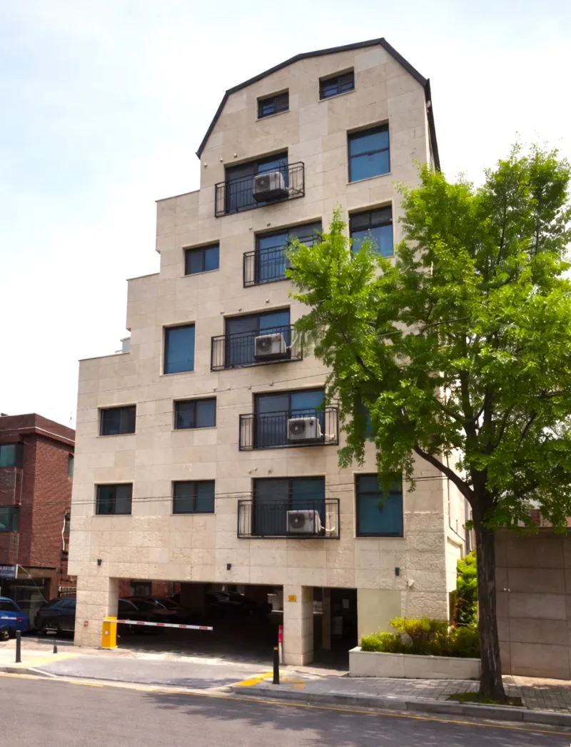 [Songpa, Seoul] 10 minutes from Ogeum and Gaerong Stations, Parking, Newly Built, House with a Great Vibe 17