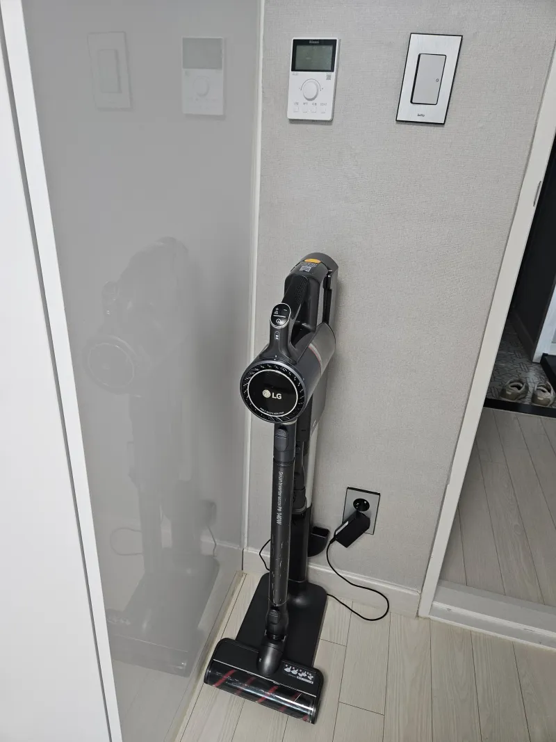 [Gangneung] Ocean View Apartment 12