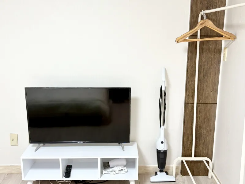 [Jeonju] Jeonju Seosin-dong A Fully Furnished 3 13