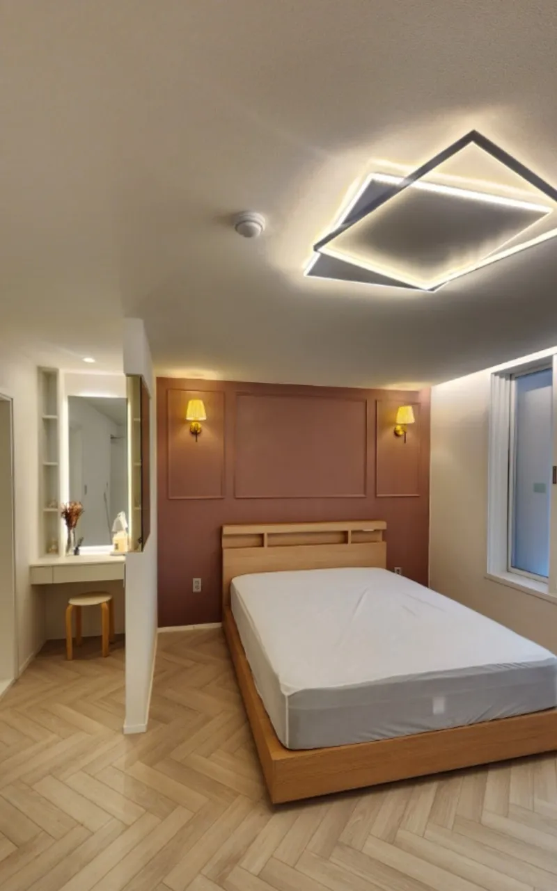 [Siheung] Fully Renovated 3-Room Apartment, 10-Minute Walk from Siheung Daeya Station 5