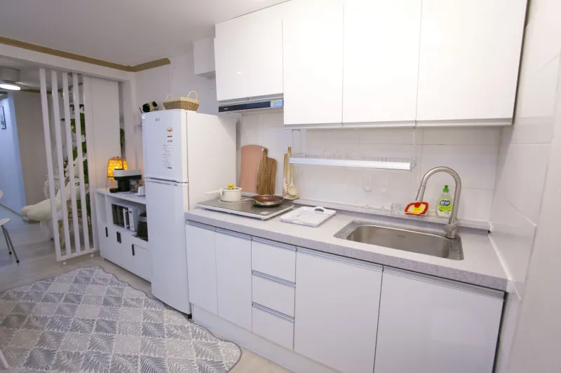 [Jongno, Seoul] 5-minute walk from Dongmyo Station and Sinseol-dong Station, 5-minute walk from Airport Bus No. 6002 30