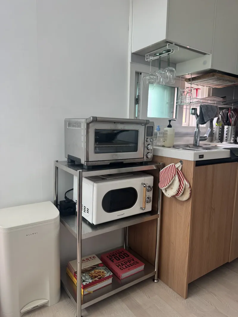[Mapo, Seoul][Mangwon, Mapo, Seoul] Mangridan-gil 5-Second House 18