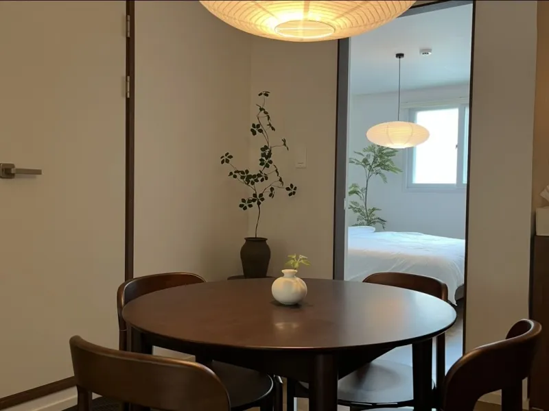 [Jongno, Seoul] 1-minute walk from Dongdaemun Station / DDP / 10-minute walk from Myeongdong Station / 8-minute walk from Gwangjang Market 9