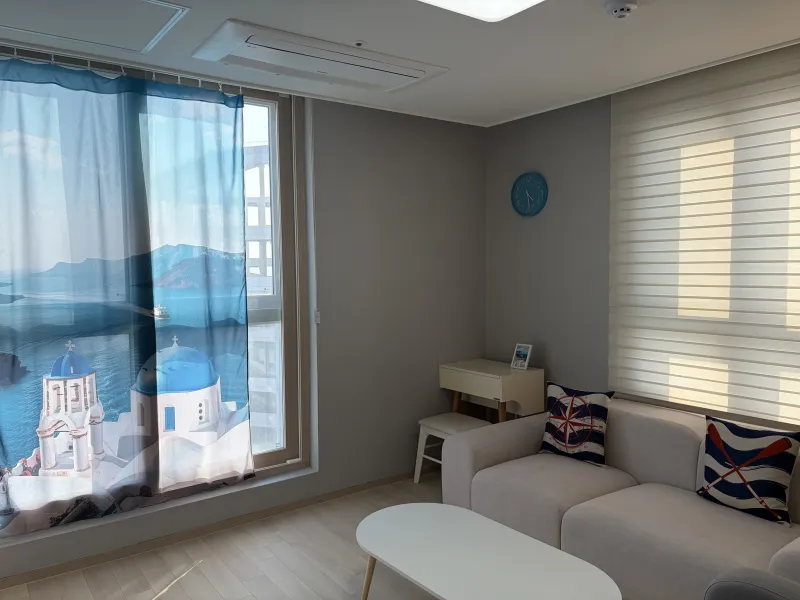 [Ansan] MTV Business Trip. Short-term Stay Fully Furnished / Immediate Move-in / Spacious Parking 14