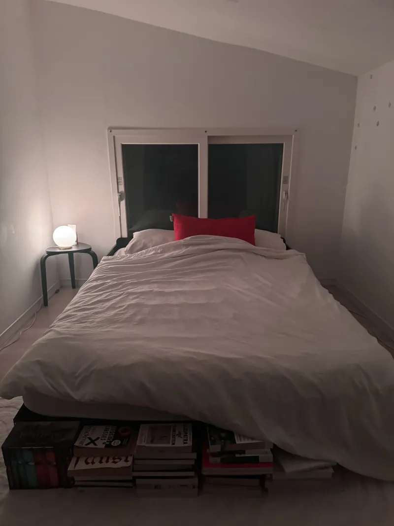 [Mapo, Seoul][Mangwon, Mapo, Seoul] Mangridan-gil 5-Second House 11