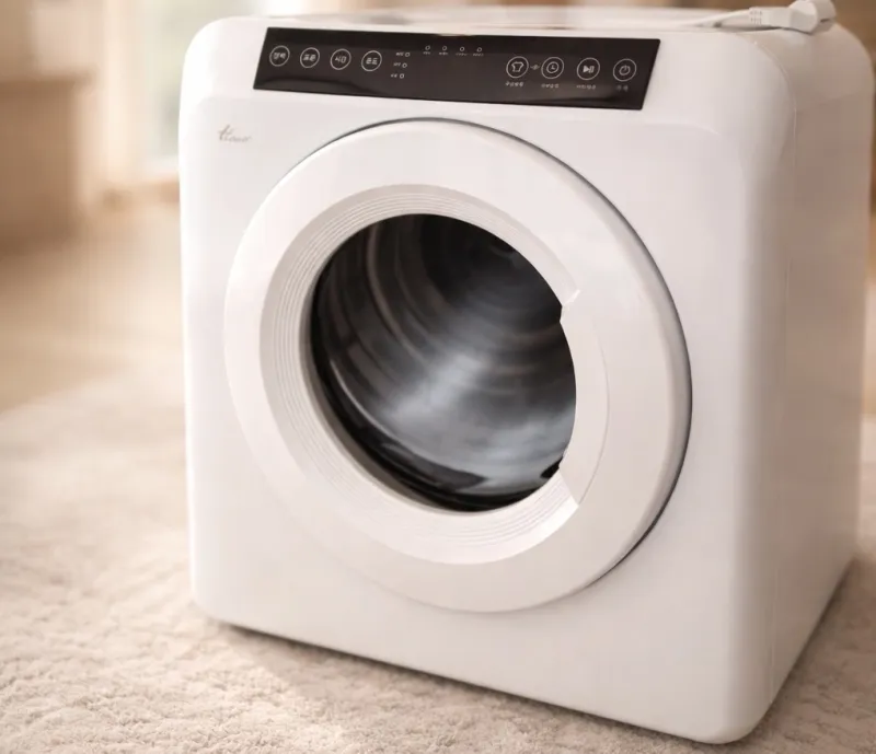 [Cheongju][Cheongju, Chungcheongbuk-do] 5 minutes from Chungbuk National University/Full options/5kg dryer 8