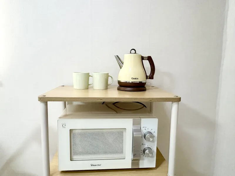 [Jeonju] Jeonju Seosin-dong A Fully Furnished 3 9