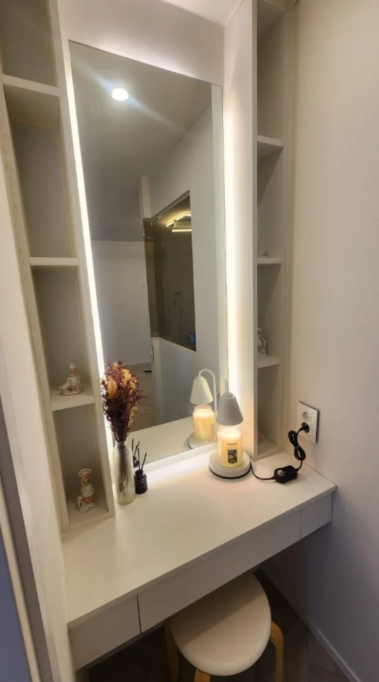 [Siheung] Fully Renovated 3-Room Apartment, 10-Minute Walk from Siheung Daeya Station 2