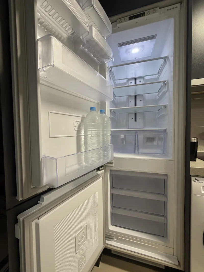 [Ansan] MTV Business Trip. Short-term Stay Fully Furnished / Immediate Move-in / Spacious Parking 35