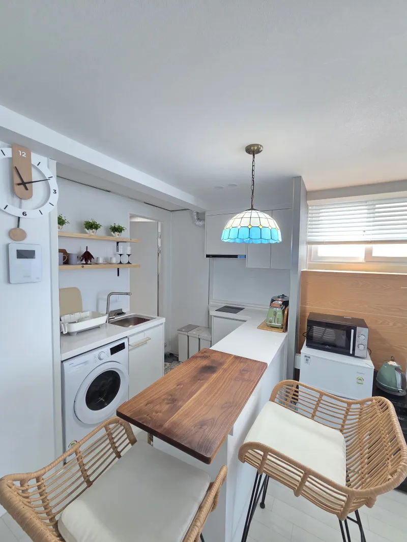 [Yuseong, Daejeon] Punggyeong Design 20th Floor City View 6