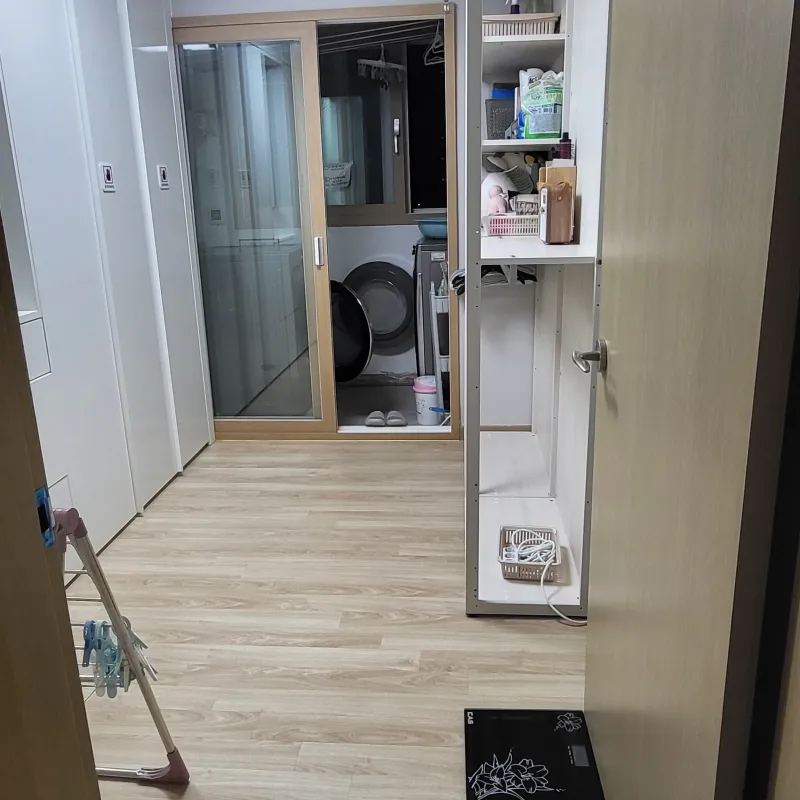[Beophwan-dong, Seogwipo] Ocean View♡High-Rise♡2-Building Fully-Amended Apartment #Fully Equipped with Luxury Appliances☆# Cooking Available♡ 56
