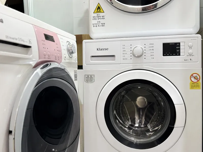 [Yongsan, Seoul] House 3-minute walk from Seoul Station 16
