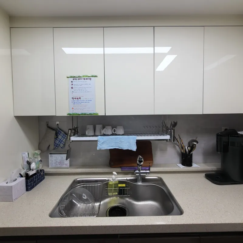 [Beophwan-dong, Seogwipo] Ocean View♡High-Rise♡2-Building Fully-Amended Apartment #Fully Equipped with Luxury Appliances☆# Cooking Available♡ 51