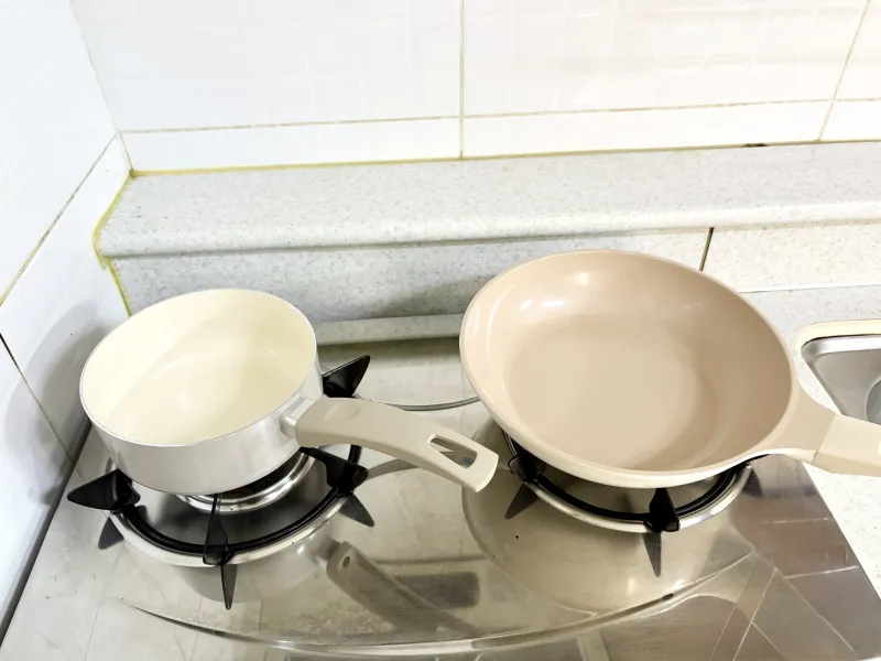 [Jeonju] Jeonju Seosin-dong A Fully Furnished 3 17
