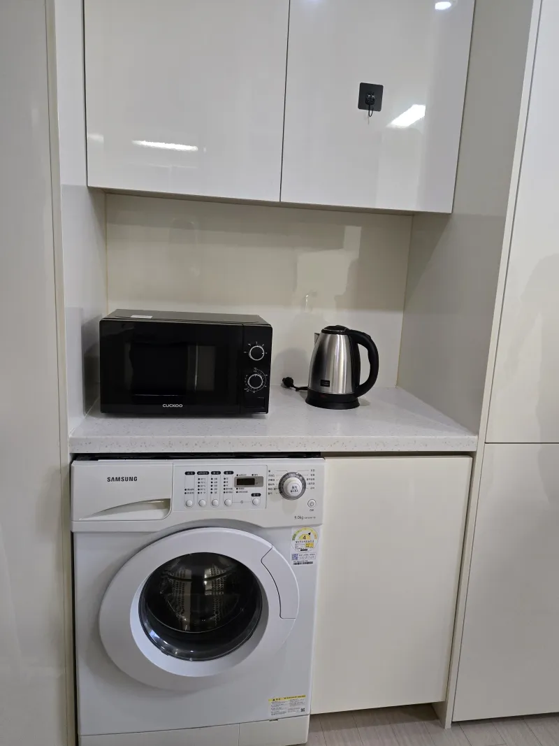 [Seo-gu, Gwangju] Sangmu Midori House³ New Opening 14