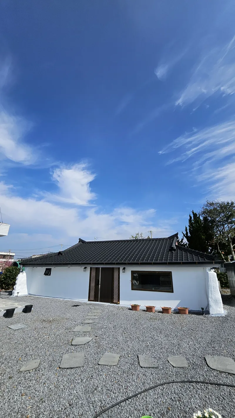 [Andeok, Seogwipo] Sagyedamso 19