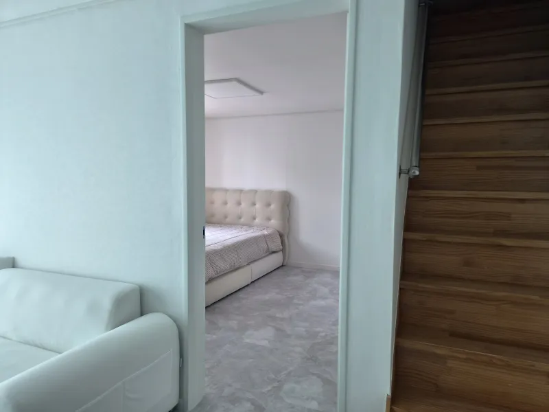 [Jung-gu, Ulsan] Duplex Cozy Villa 5