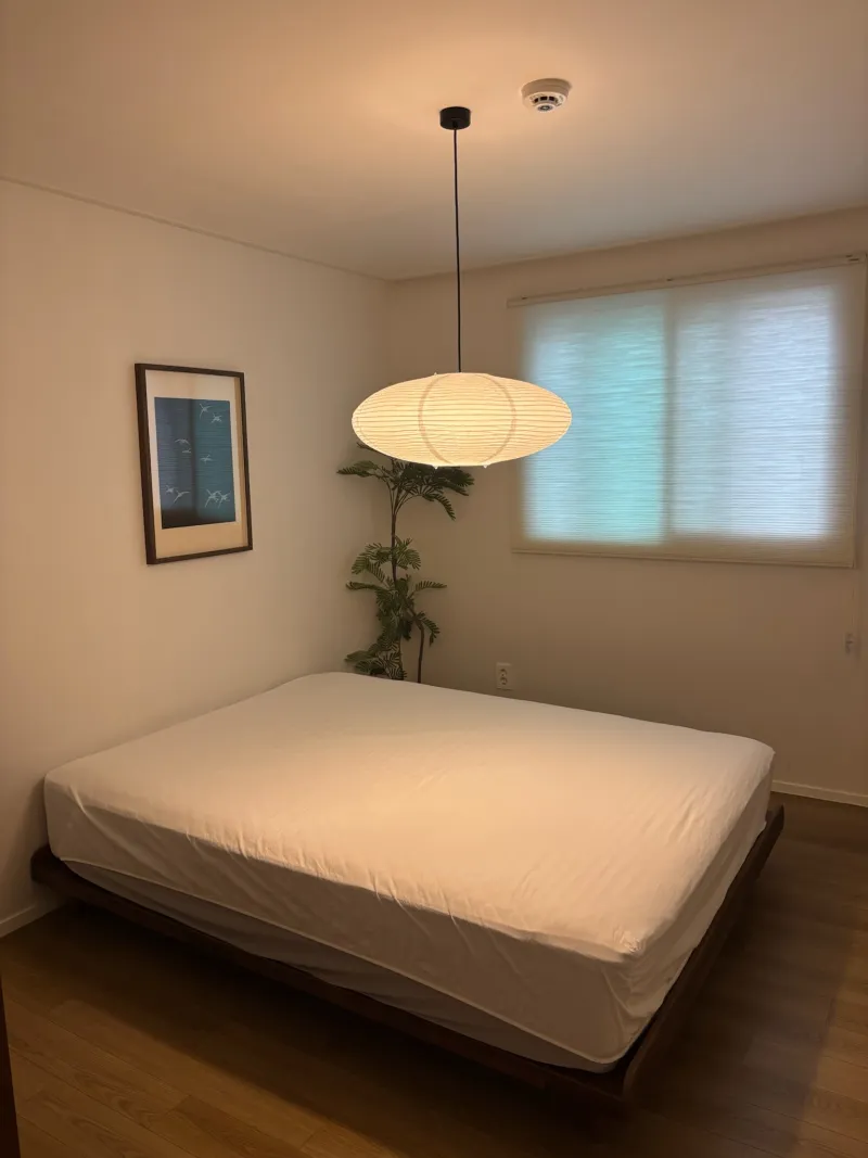 [Jongno, Seoul] 1-minute walk from Dongdaemun Station / DDP / 10-minute walk from Myeongdong Station / 8-minute walk from Gwangjang Market 2
