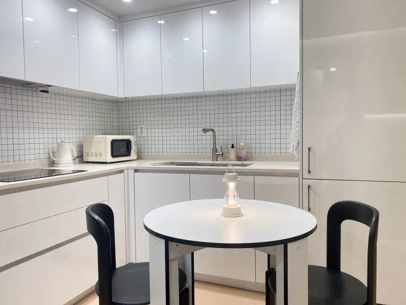 [Songpa, Seoul] 10 minutes from Ogeum and Gaerong Stations, Parking, Newly Built, House with a Great Vibe 13