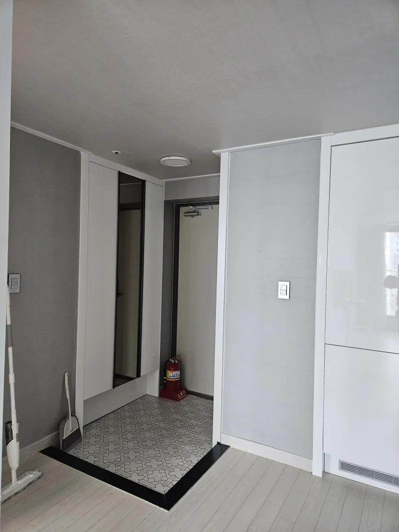 [Gangneung] Ocean View Apartment 7