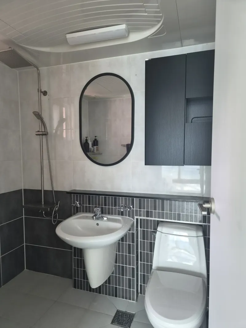 [Jung-gu, Ulsan] Duplex Cozy Villa 17