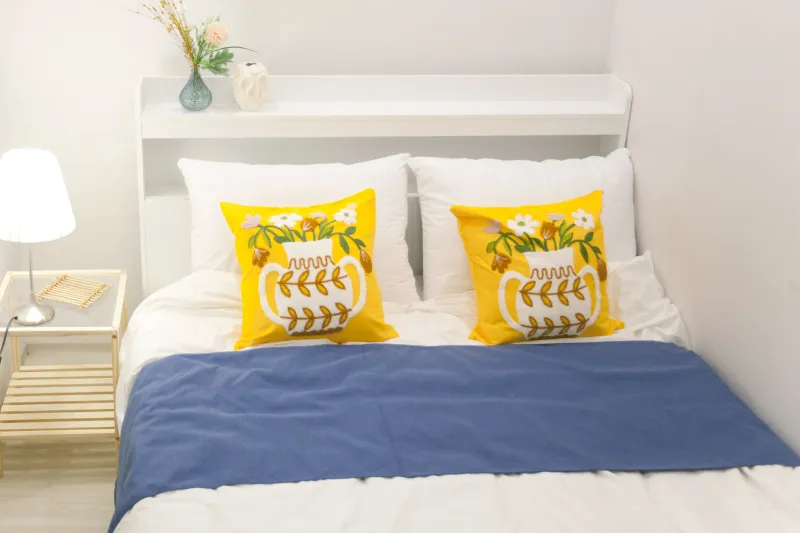 [Jongno, Seoul] 5-minute walk from Dongmyo Station and Sinseol-dong Station, 5-minute walk from Airport Bus No. 6002 8