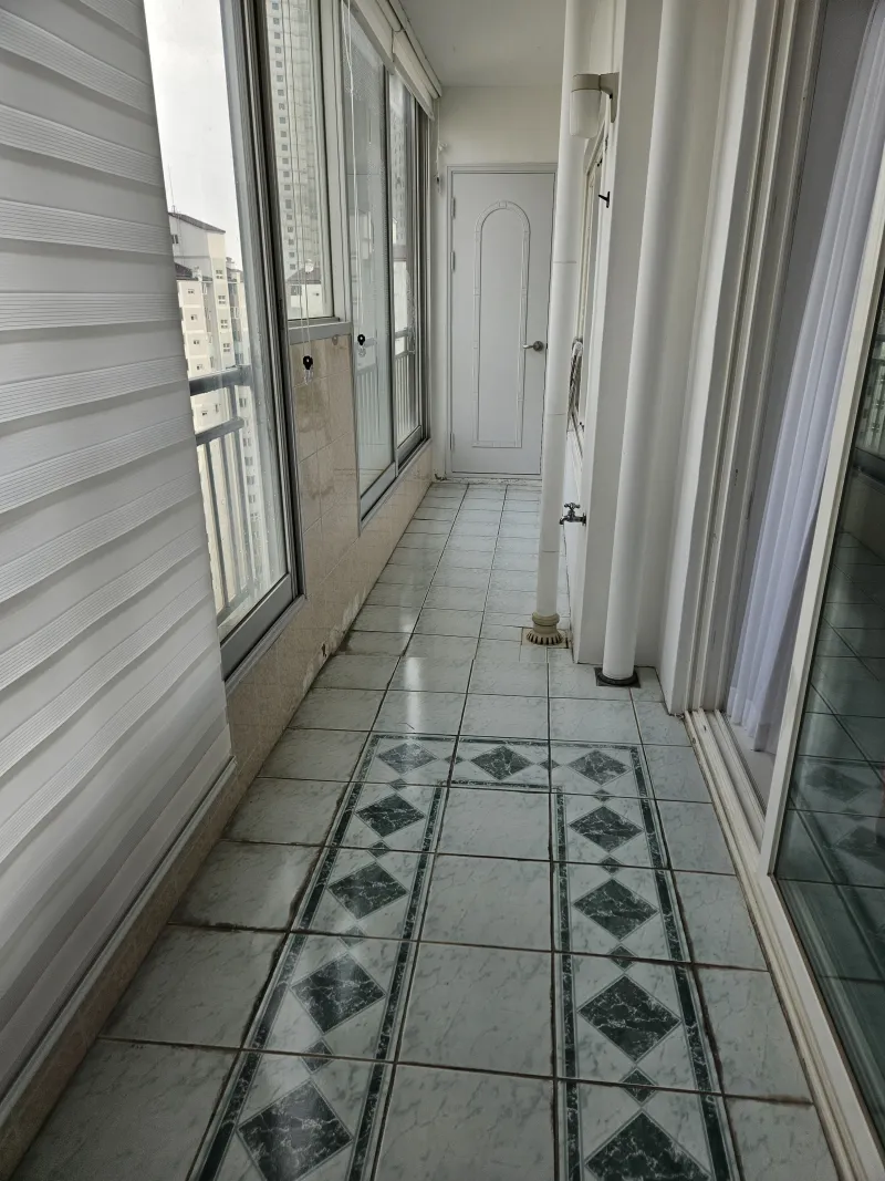 [Pohang] Ocean view. 2 minutes to the beach 16