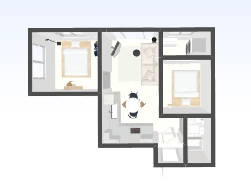 [Songpa, Seoul] 10 minutes from Ogeum and Gaerong Stations, Parking, Newly Built, House with a Great Vibe 25