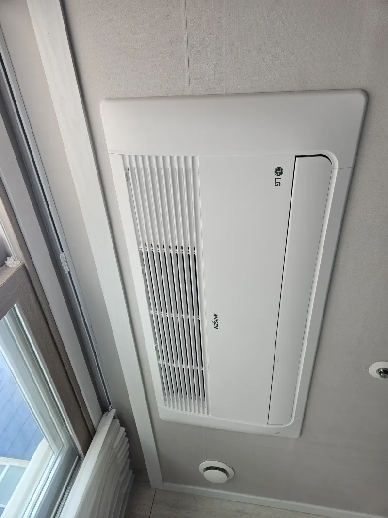 [Gangneung] Ocean View Apartment 10