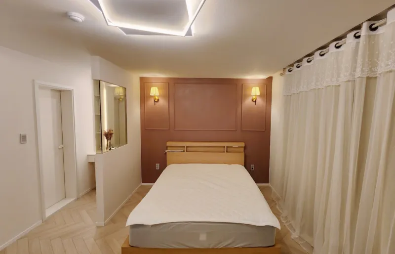 [Siheung] Fully Renovated 3-Room Apartment, 10-Minute Walk from Siheung Daeya Station 4
