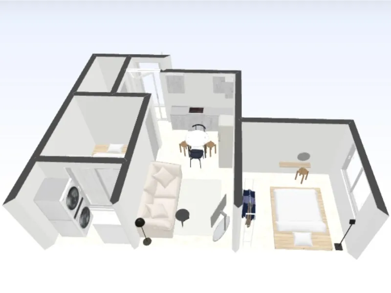 [Songpa, Seoul] 10 minutes from Ogeum and Gaerong Stations, Parking, Newly Built, House with a Great Vibe 26