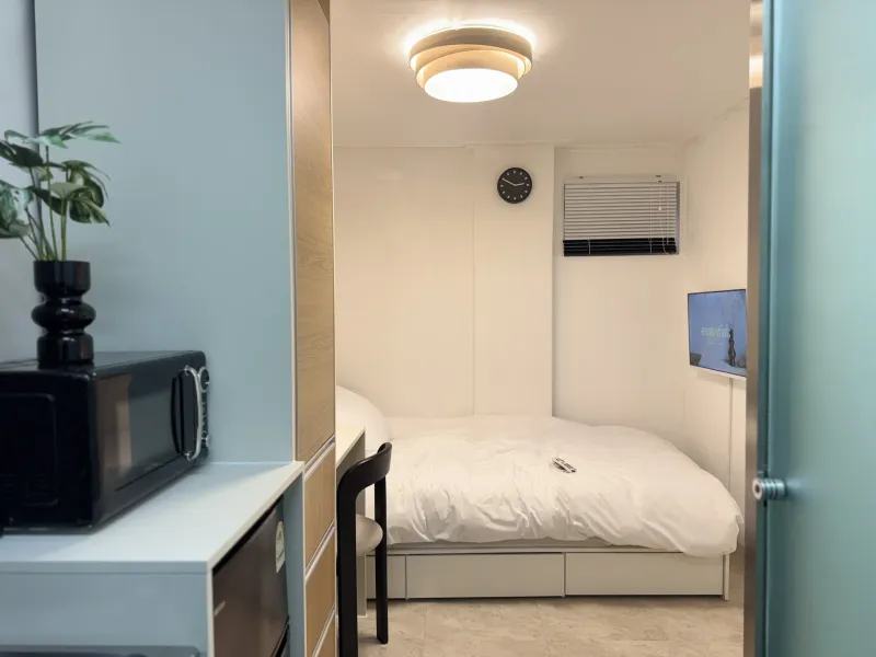 [Yongsan, Seoul] House 3-minute walk from Seoul Station 8
