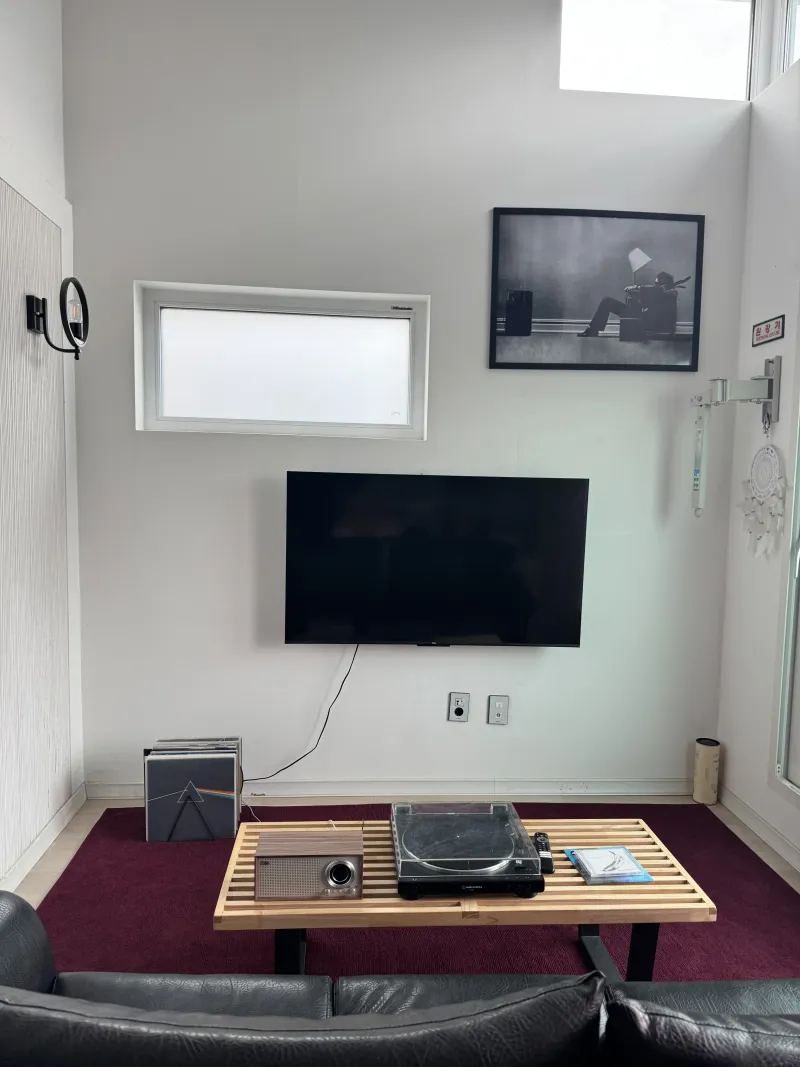 [Mapo, Seoul][Mangwon, Mapo, Seoul] Mangridan-gil 5-Second House 6