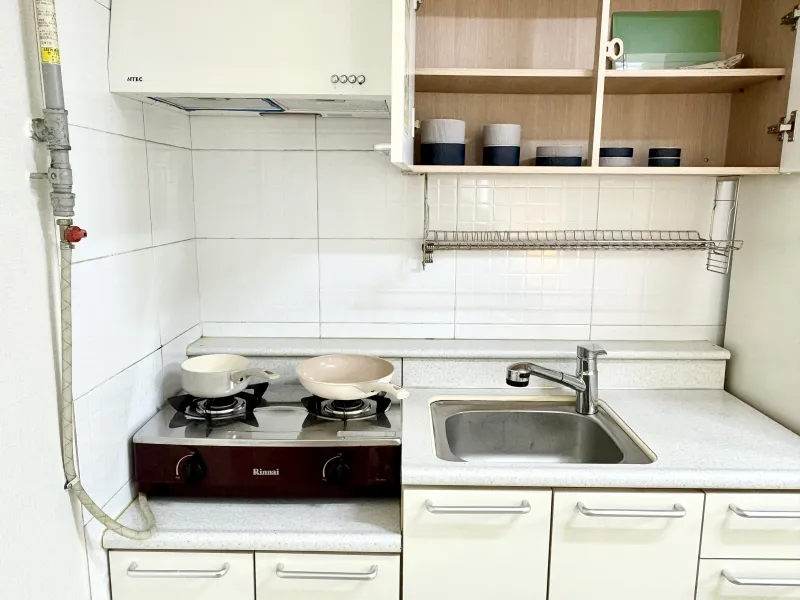 [Jeonju] Jeonju Seosin-dong A Fully Furnished 3 6
