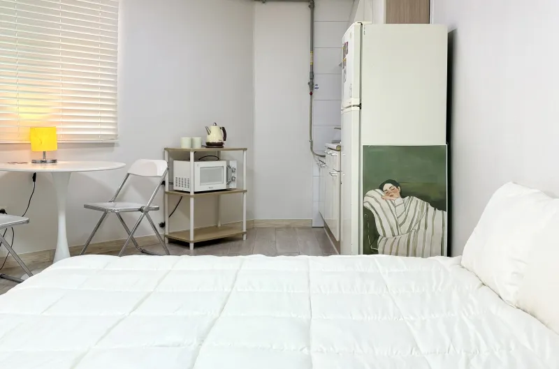 [Jeonju] Jeonju Seosin-dong A Fully Furnished 3 3