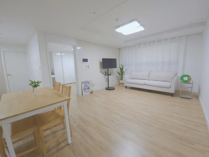 [부산 연제] 부산 연산역 도보 3분 15