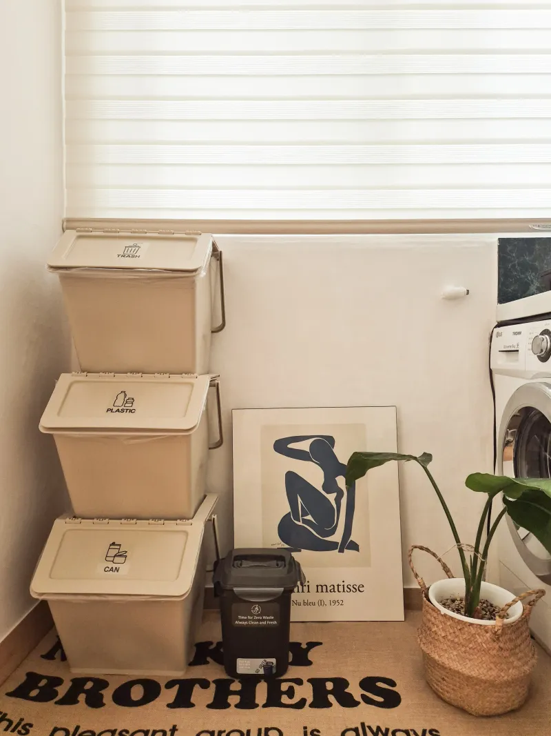 [Dongdaemun, Seoul] 5 mins from Korea University Station, 2 bedrooms on the 1st floor, Dongdaemun, Myeongdong 31