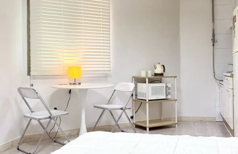 [Jeonju] Jeonju Seosin-dong A Fully Furnished 3 2