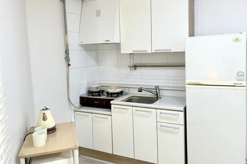 [Jeonju] Jeonju Seosin-dong A Fully Furnished 3 10