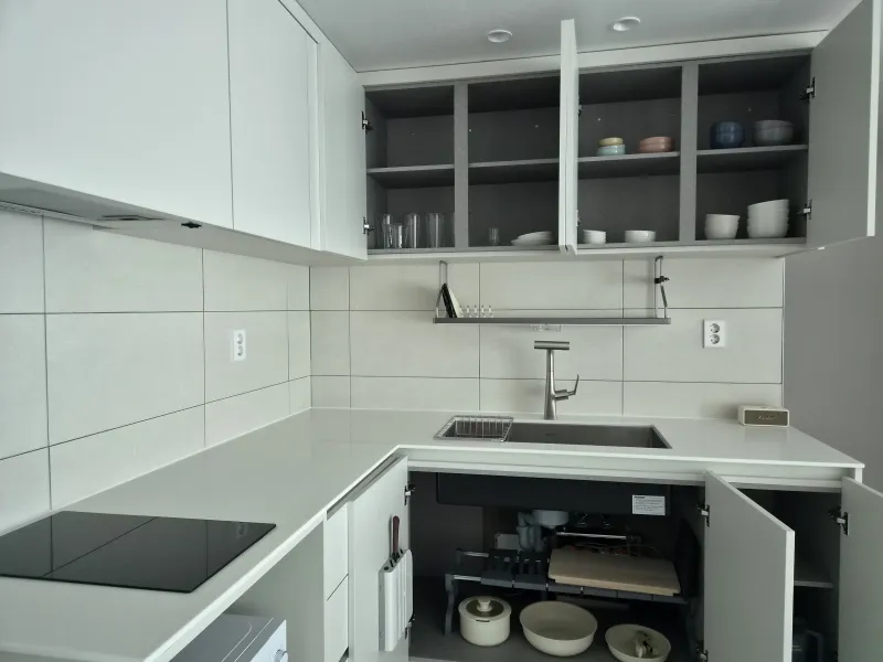 [Jung-gu, Ulsan] Duplex Cozy Villa 26