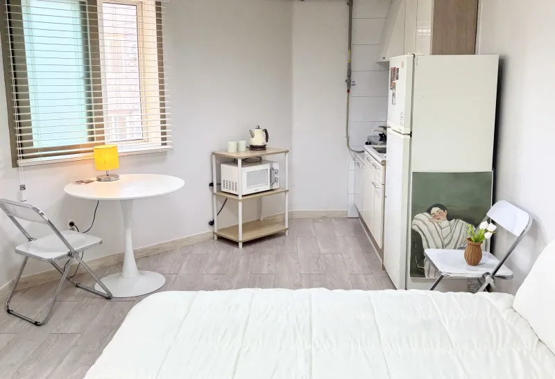 [Jeonju] Jeonju Seosin-dong A Fully Furnished 3 15