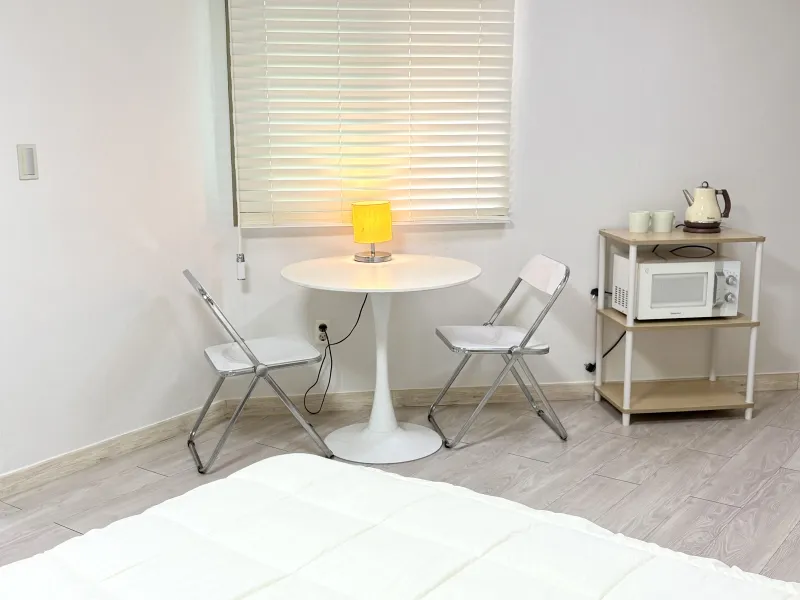 [Jeonju] Jeonju Seosin-dong A Fully Furnished 3 5