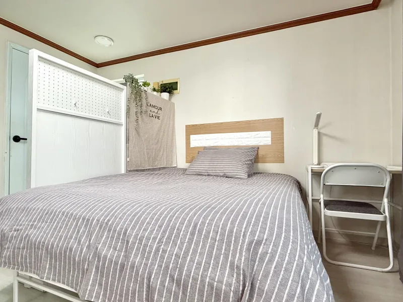 [Yeongdeungpo, Seoul] A spacious house with good natural light near Yeongdeungpo Station in Seoul #Terrace 9