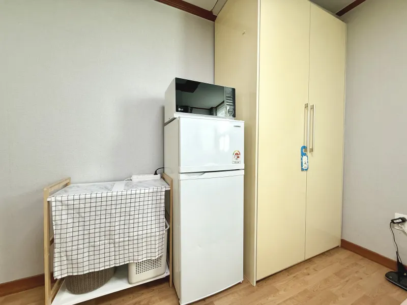 [Yeongdeungpo, Seoul] Cozy and bright accommodation near Yeongdeungpo Station, Seoul 14