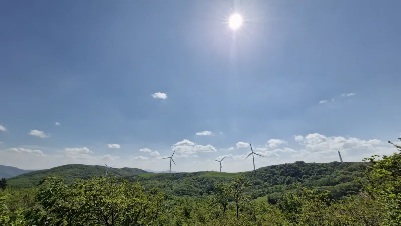 [Pyeongchang] 13th-floor Apartment with View of Seonjaryeong and Neunggyeongbong Peak in Daegwallyeong, Pyeongchang, Gangwon (Studio Type) (Near Yongpyong Resort) 23
