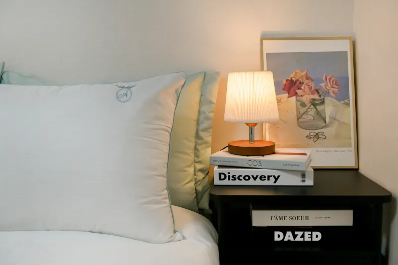 [Gangseo, Seoul] The Pure House, a two-room apartment located in a double-station area between Gimpo Airport and Magok, just a 1-minute walk away 63
